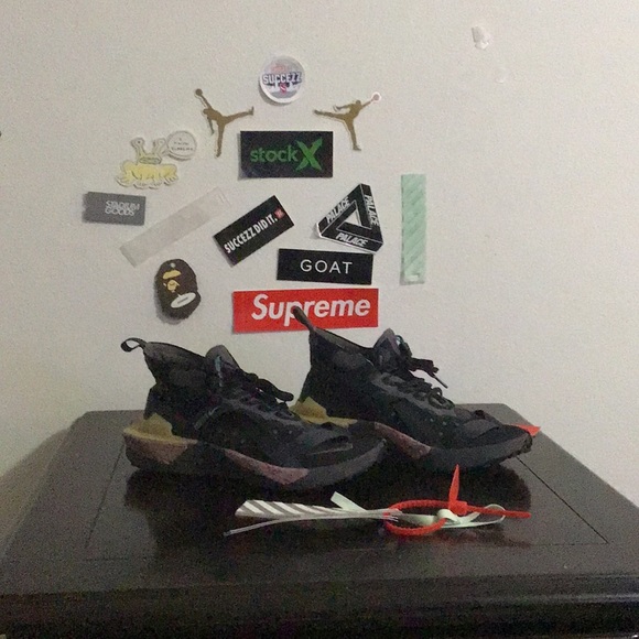 NIKE ISPA - Picture 4 of 13